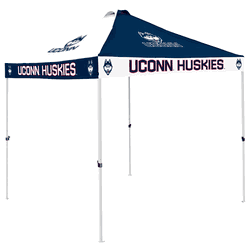 Connecticut Huskies Husky CB Canopy