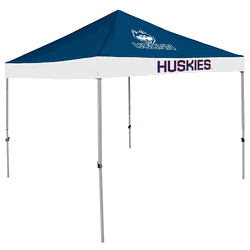 Connecticut Huskies Husky Economy Canopy