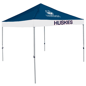 Connecticut Huskies Husky Economy Canopy
