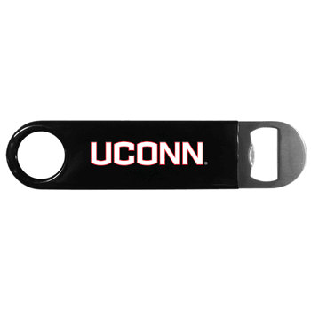 Connecticut Huskies Long Neck Bottle Opener