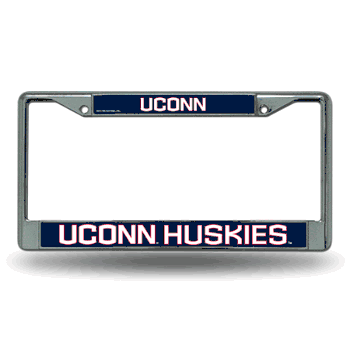 Connecticut Huskies UCONN 12
