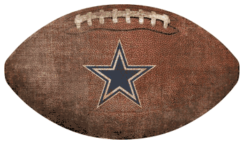 Dallas Cowboys 12