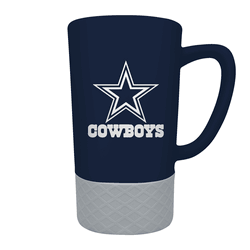 Dallas Cowboys 16oz Laser Etched Jump