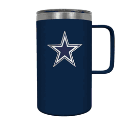 Dallas Cowboys 18oz Hustle Travel Mug