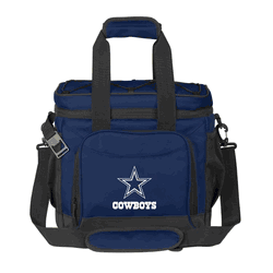 Dallas Cowboys 24 Can Flex Cooler