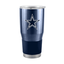 Dallas Cowboys 30oz Gameday Stainless Tumbler