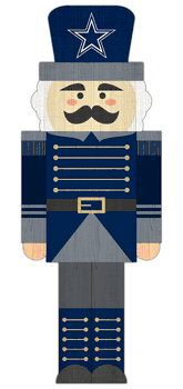 Dallas Cowboys 31