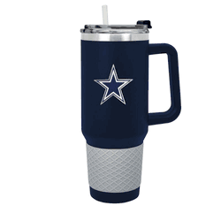 Dallas Cowboys 40oz Colossus Travel Mug