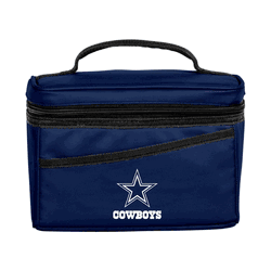 Dallas Cowboys 6 Can Flex Cooler