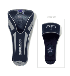Dallas Cowboys Apex Driver Headcover