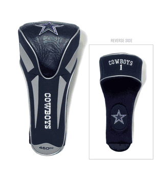 Dallas Cowboys Apex Driver Headcover