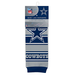 Dallas Cowboys Baby Leggings