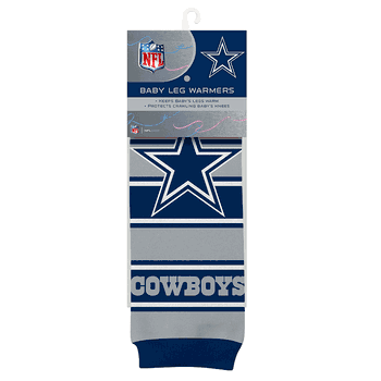 Dallas Cowboys Baby Leggings