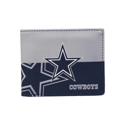 Dallas Cowboys Bi-Fold Wallet