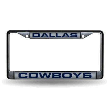 Dallas Cowboys Black 12