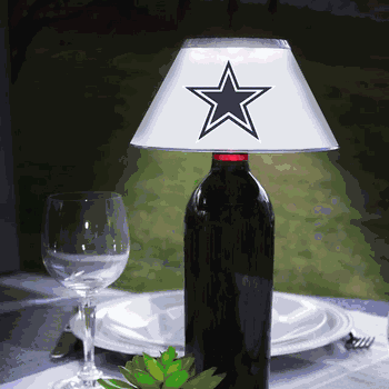 Dallas Cowboys Bottle Brite