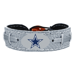 Dallas Cowboys Bracelet Reflective Football CO