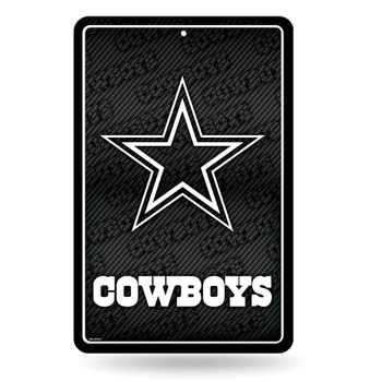 Dallas Cowboys Carbon Fiber 11