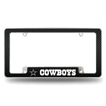 Dallas Cowboys Black 12