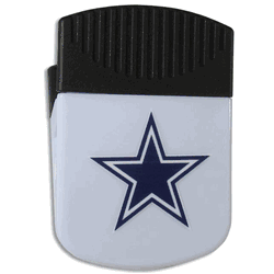 Dallas Cowboys Chip Clip Magnet