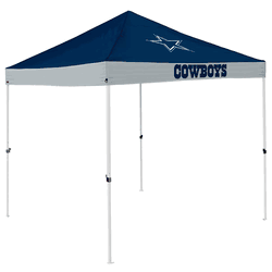 Dallas Cowboys Economy Canopy