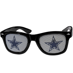 Dallas Cowboys Game Day Shades