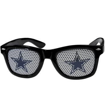 Dallas Cowboys Game Day Shades
