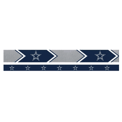 Dallas Cowboys Headband Set
