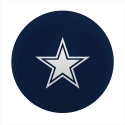 Dallas Cowboys High Bounce Ball