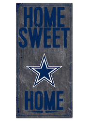 Dallas Cowboys Home Sweet Home