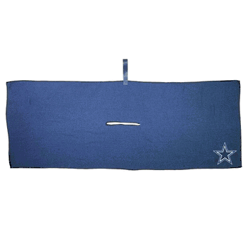 Dallas Cowboys Large Microfiber Towel - 16