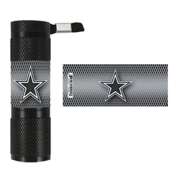 Dallas Cowboys LED Pocket Flashlight