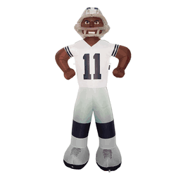 Dallas Cowboys Micah Parsons 7ft Yard Inflatable