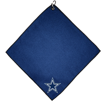 Dallas Cowboys Microfiber Small Towel - 15