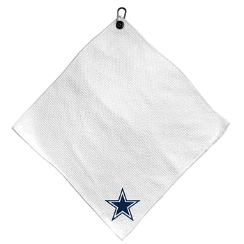 Dallas Cowboys Microfiber Small Towel - 15