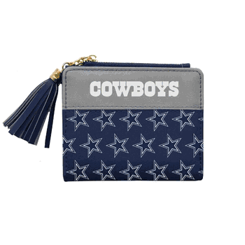 Dallas Cowboys Mini Organizer