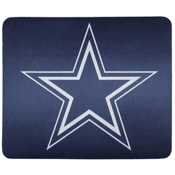 Dallas Cowboys Mouse Pads