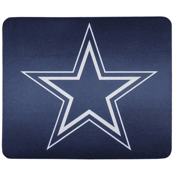 Dallas Cowboys Mouse Pads
