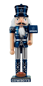 Dallas Cowboys NFL 12