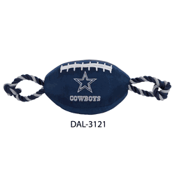 Dallas Cowboys Nylon Football