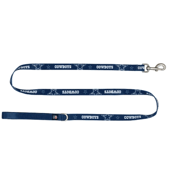 Dallas Cowboys Premium Pet Lead INCH