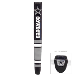 Dallas Cowboys Putter Grip