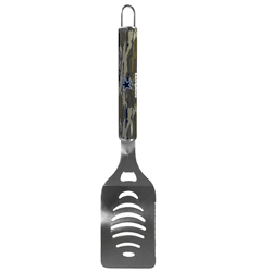 Dallas Cowboys Spatula with Mossy Oak Camo