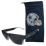 Dallas Cowboys Sportsfarer Sunglasses and Bag Set