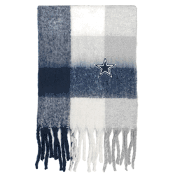Dallas Cowboys Super Soft Scarf