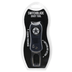 Dallas Cowboys Switchblade Divot Tool Pack