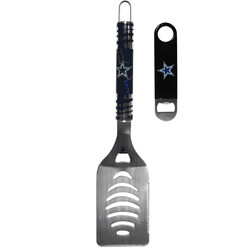 Dallas Cowboys Tailgate Spatula and Bottle Opener