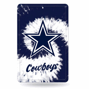 Dallas Cowboys Tie Dye 11