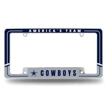 Dallas Cowboys Two-Tone 12