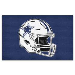 Dallas Cowboys Ulti-Mat Rug - 5ft. x 8ft.